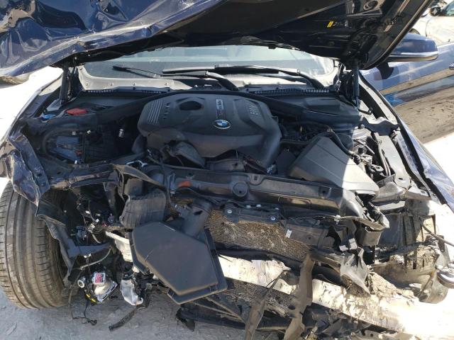 Photo 7 from auction – 2017 BMW 430XI GRAN with VIN WBA4F9C50HG792551