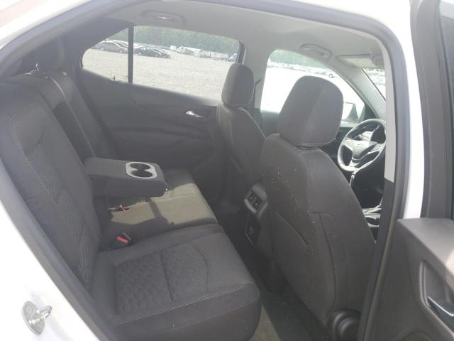 Photo 6 from auction – 2018 CHEVROLET EQUINOX LT with VIN 2GNAXSEV2J6195485
