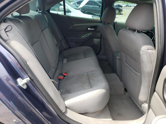 Photo 6 from auction – 2014 CHEVROLET MALIBU LS with VIN 1G11A5SL2EF149741