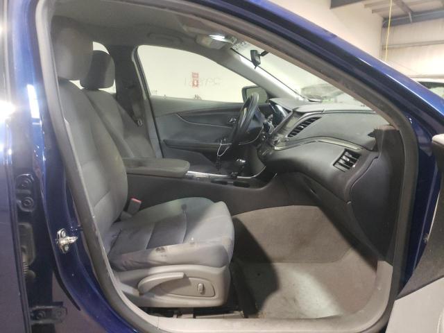 Photo 5 from auction – 2014 CHEVROLET IMPALA LS with VIN 1G11Y5SL9EU102732