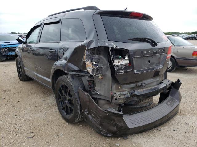 Photo 3 from auction – 2016 DODGE JOURNEY R/ with VIN 3C4PDDEG2GT109539