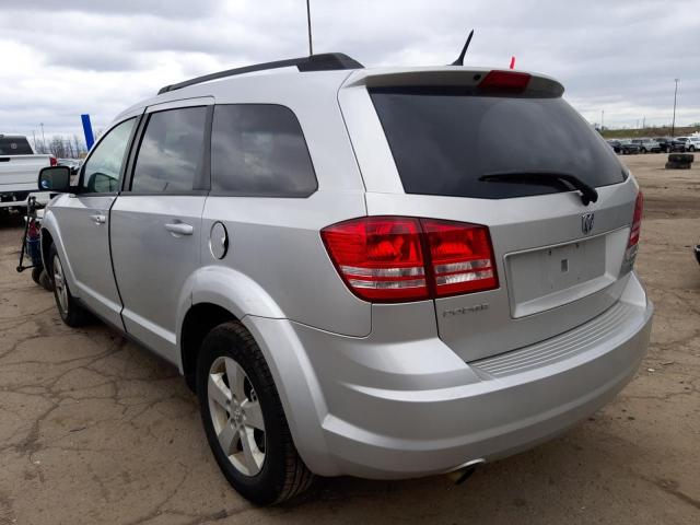 Photo 5 from auction – 2010 DODGE JOURNEY SX with VIN 3D4PG5FV5AT103884