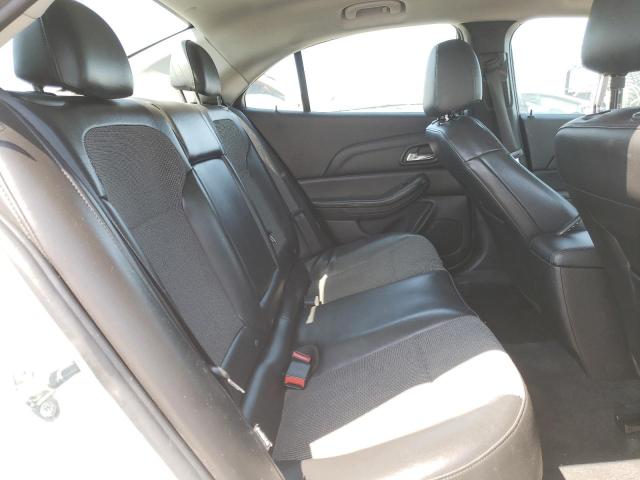 Photo 6 from auction – 2016 CHEVROLET MALIBU LIM with VIN 1G11C5SA4GF148957