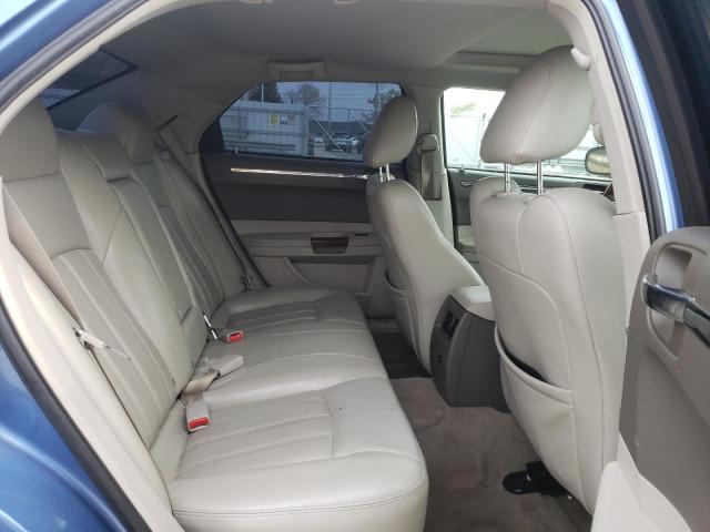 Photo 6 from auction – 2007 CHRYSLER 300C with VIN 2C3LK63H37H759800