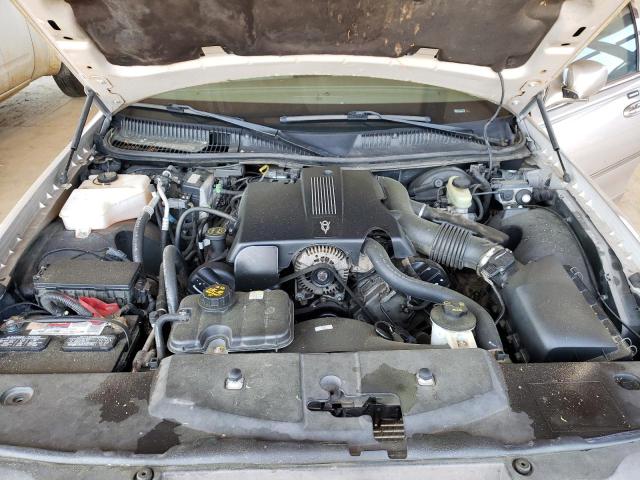 Photo 7 from auction – 2003 LINCOLN TOWN CAR E with VIN 1LNHM81WX3Y644650