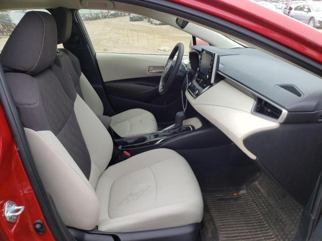 Photo 5 from auction – 2020 TOYOTA COROLLA LE with VIN JTDEPRAE8LJ004201