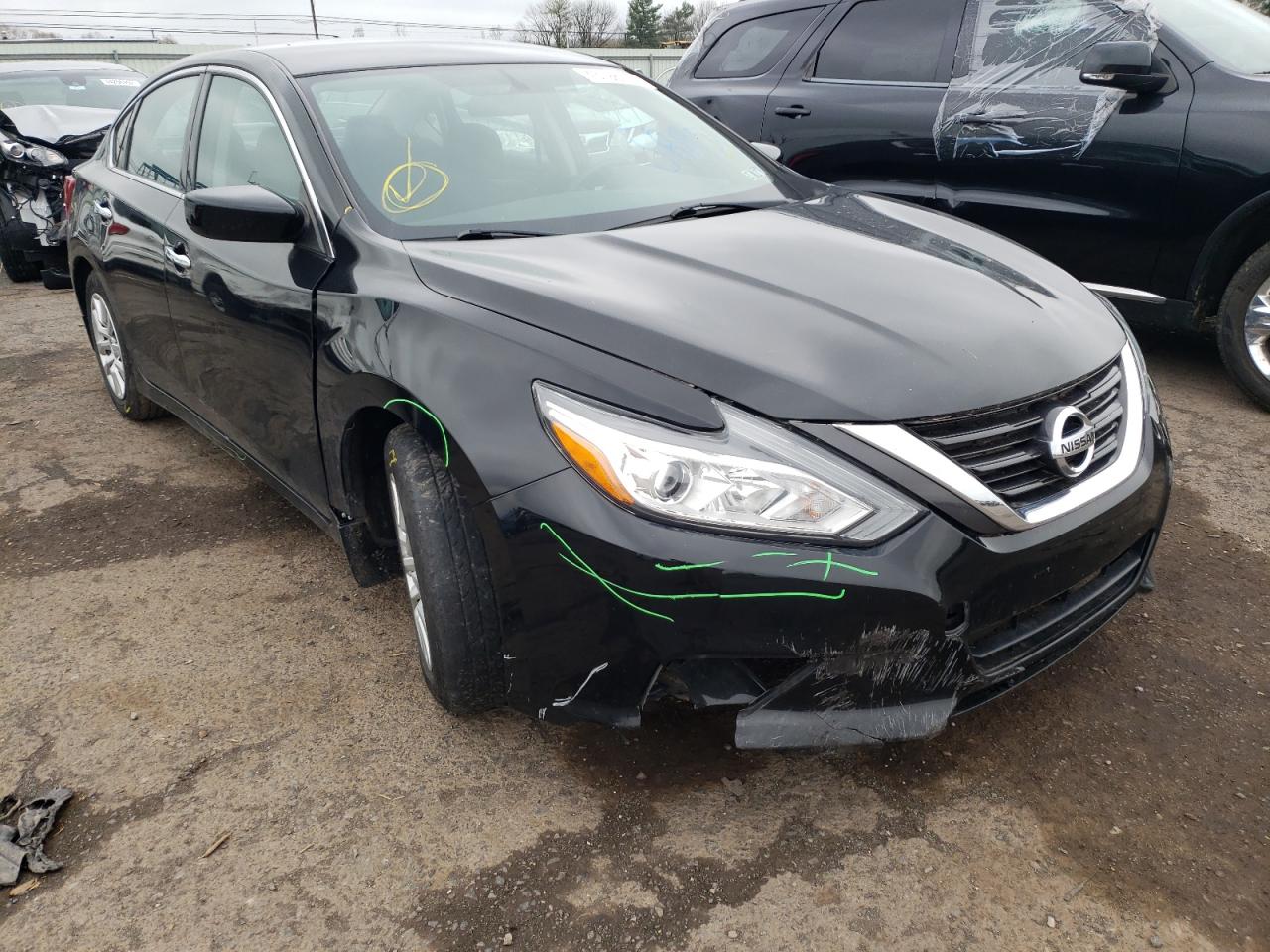 Photo 19 from auction – 2016 NISSAN ALTIMA 2.5 with VIN 1N4AL3AP4GC184706