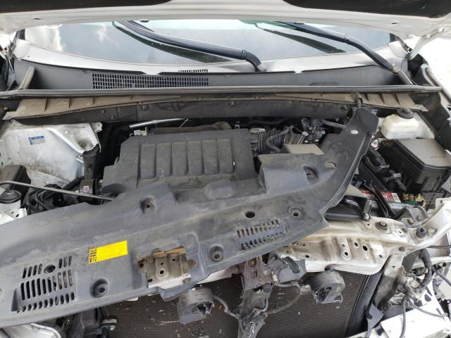 Photo 7 from auction – 2015 TOYOTA HIGHLANDER with VIN 5TDKKRFH0FS091636