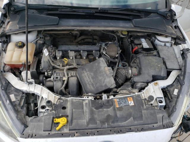 Photo 7 from auction – 2016 FORD FOCUS SE with VIN 1FADP3K29GL231409