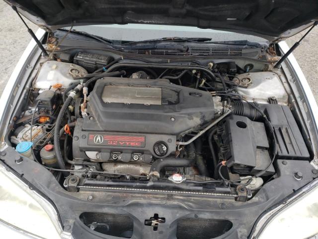 Photo 7 from auction – 2001 ACURA 3.2CL with VIN 19UYA427X1A012008