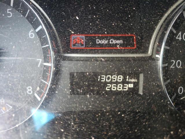 Photo 8 from auction – 2014 NISSAN ALTIMA 2.5 with VIN 1N4AL3AP6EC319603