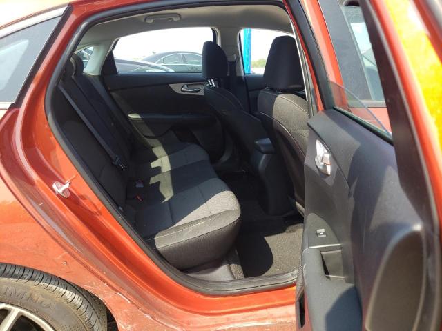 Photo 6 from auction – 2022 KIA FORTE FE with VIN 3KPF24AD8NE430001