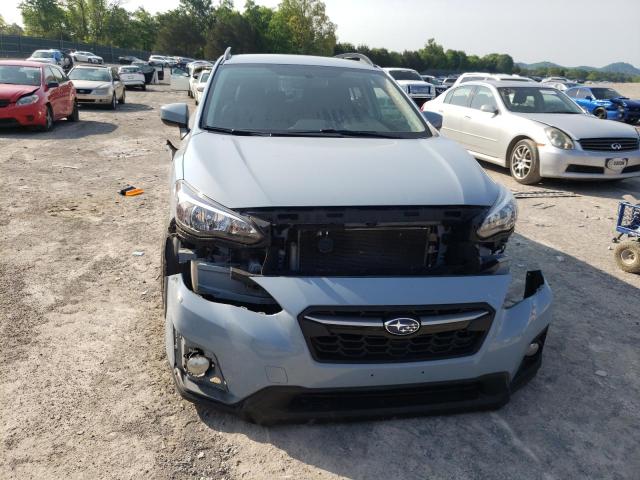 Photo 9 from auction – 2018 SUBARU CROSSTREK with VIN JF2GTABC5JH251295