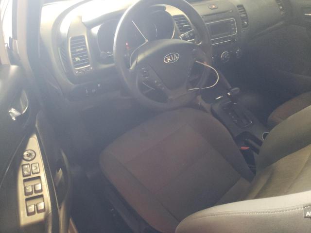 Photo 9 from auction – 2015 KIA FORTE LX with VIN KNAFK4A67F5301274