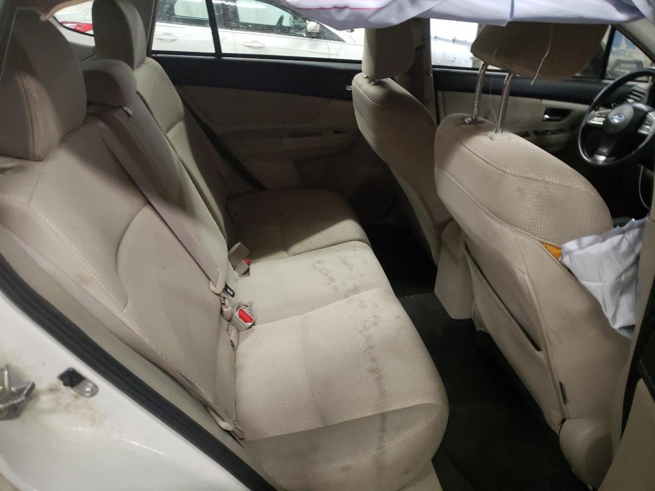 Zdjęcie 6 z aukcji – 2014 SUBARU IMPREZA SP z VIN JF1GPAL61E8246702