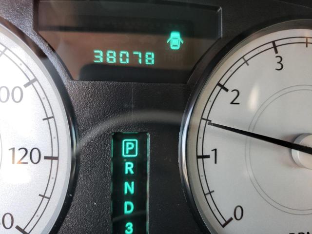 صورة رقم 8 من المزاد - 2007 CHRYSLER 300 مع VIN 2C3KA43R67H699281