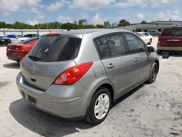 Photo 4 from auction – 2011 NISSAN VERSA S with VIN 3N1BC1CP2BL410919