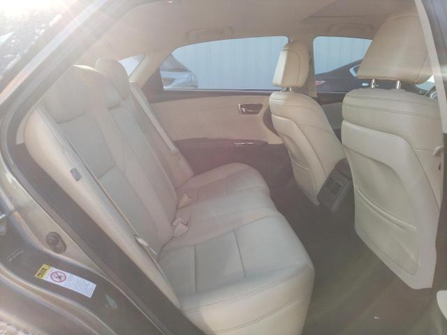 Photo 6 from auction – 2013 TOYOTA AVALON BAS with VIN 4T1BK1EB9DU006893