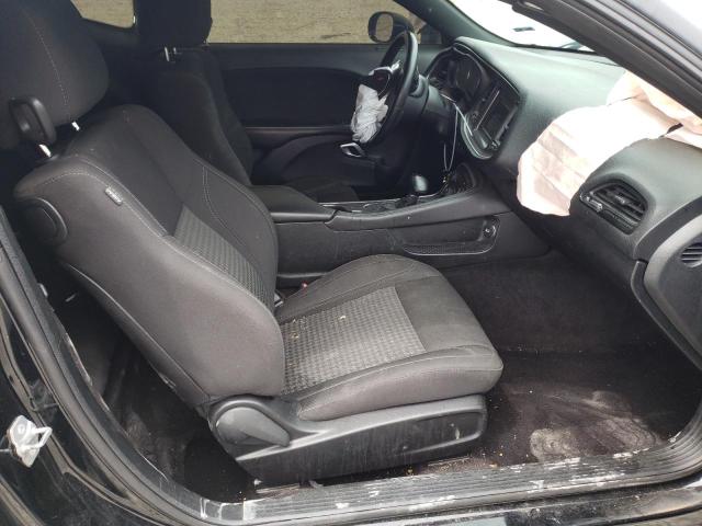 Photo 5 from auction – 2018 DODGE CHALLENGER with VIN 2C3CDZAG2JH241528