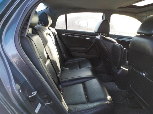 Photo 6 from auction – 2006 ACURA 3.2TL with VIN 19UUA65636A050006