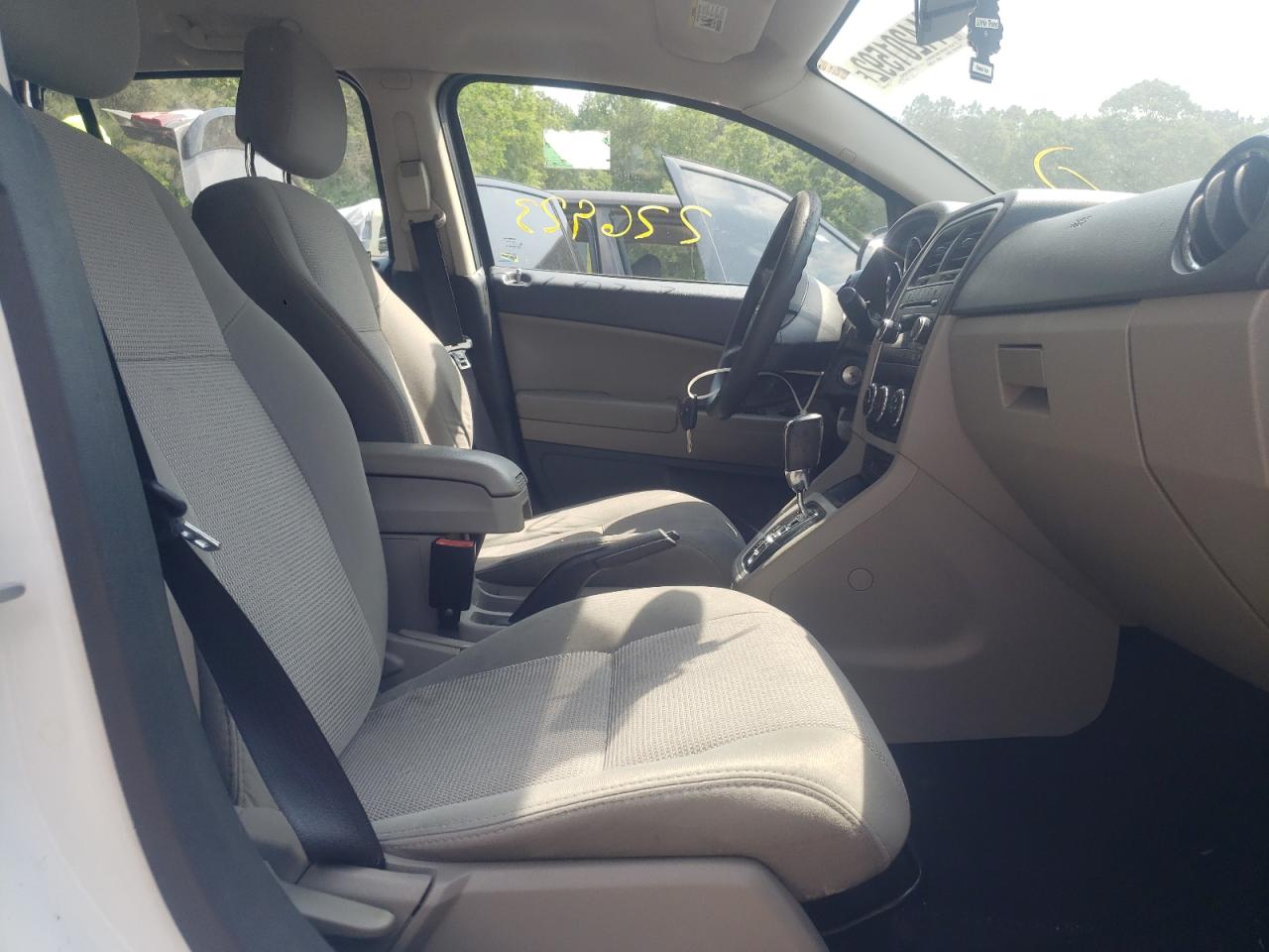 Photo 5 from auction – 2011 DODGE CALIBER MA with VIN 1B3CB3HA4BD254667