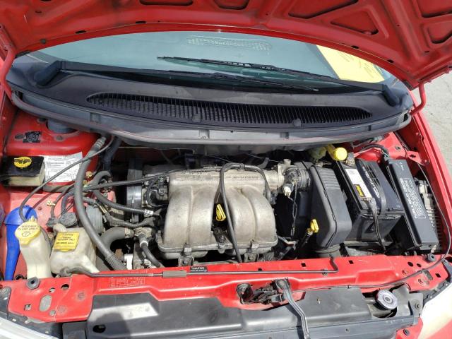 Photo 7 from auction – 1998 DODGE CARAVAN with VIN 2B4FP25B1WR621934