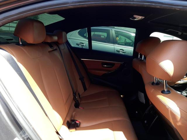 Photo 6 from auction – 2016 BMW 328 XI SUL with VIN WBA8E3G56GNU38748