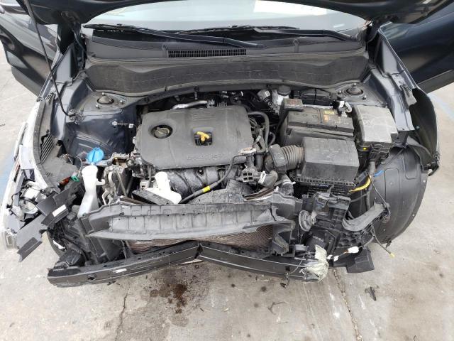 Photo 7 from auction – 2021 KIA SELTOS S with VIN KNDEU2AA7M7131615