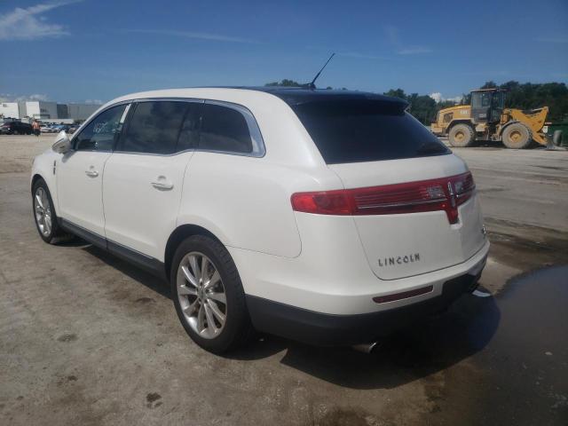 صورة رقم 3 من المزاد - 2012 LINCOLN MKT مع VIN 2LMHJ5AT0CBL55078