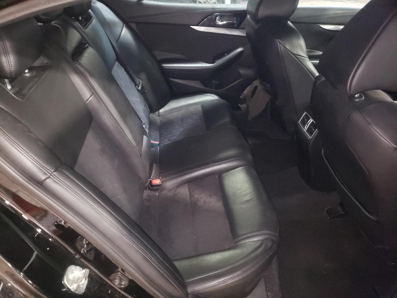 Photo 6 from auction – 2016 NISSAN MAXIMA 3.5 with VIN 1N4AA6AP2GC382563