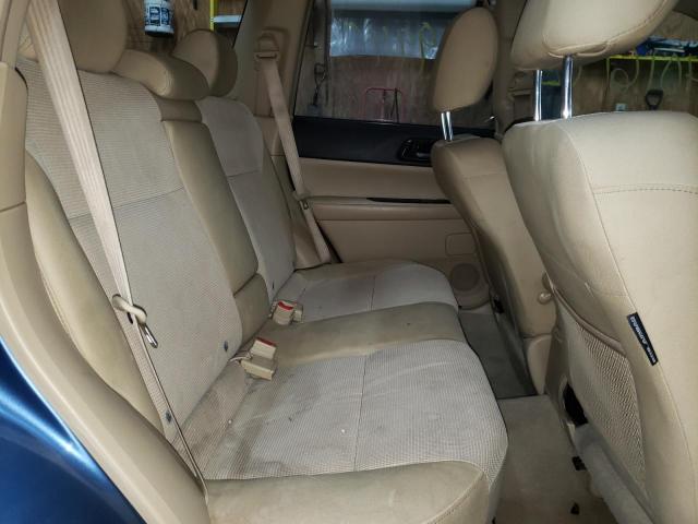 Photo 6 from auction – 2007 SUBARU FORESTER 2 with VIN JF1SG63687H719733