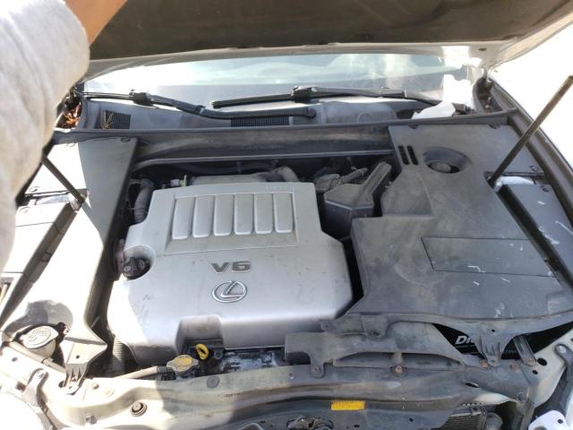 Photo 7 from auction – 2007 LEXUS ES 350 with VIN JTHBJ46G572003233