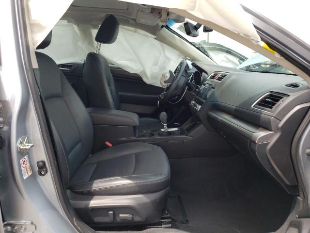 Photo 5 from auction – 2017 SUBARU LEGACY 2.5 with VIN 4S3BNAN63H3039981