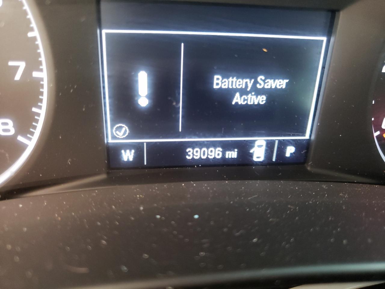 Photo 8 from auction – 2018 GMC TERRAIN SL with VIN 3GKALMEV1JL232400