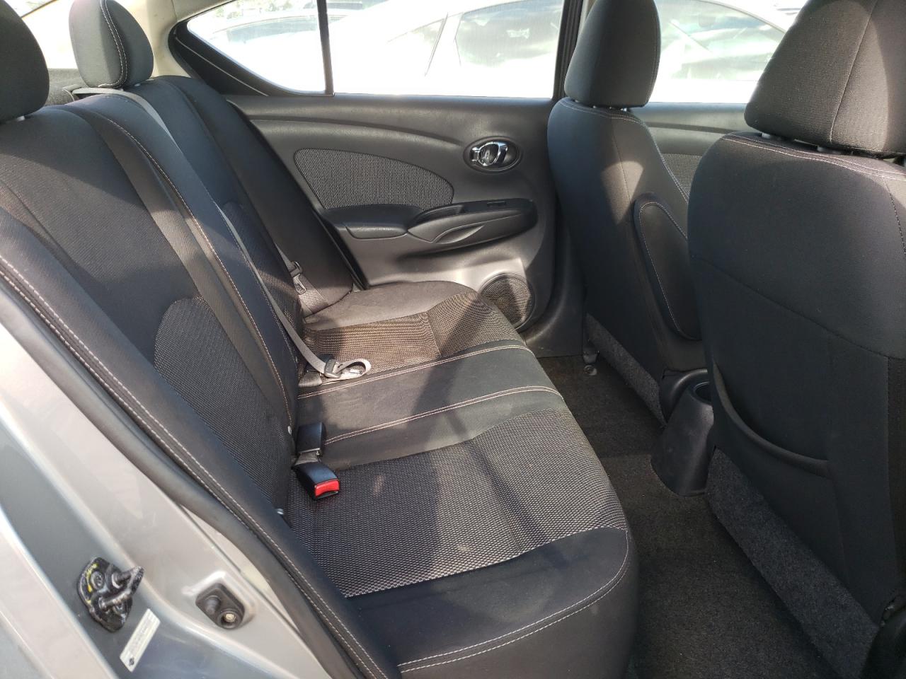 Photo 6 from auction – 2014 NISSAN VERSA S with VIN 3N1CN7AP4EK440535