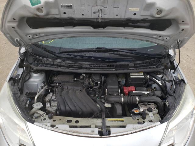 Photo 7 from auction – 2015 NISSAN VERSA NOTE with VIN 3N1CE2CP1FL379219