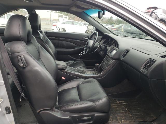 Photo 5 from auction – 2001 ACURA 3.2CL with VIN 19UYA427X1A012008