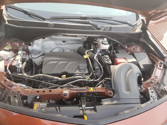 Photo 7 from auction – 2020 BUICK ENCORE GX with VIN KL4MMBS23LB123178