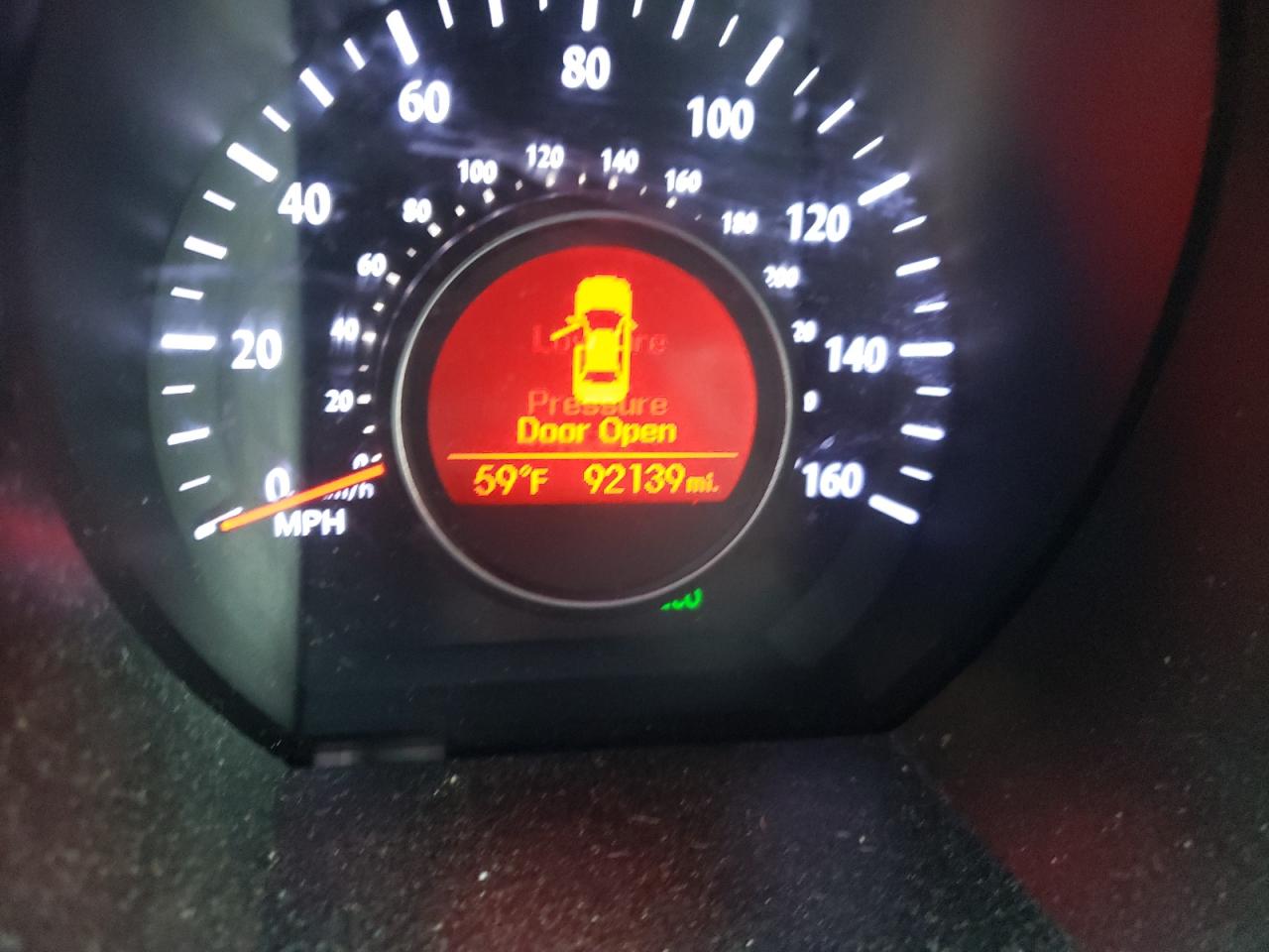 Photo 8 from auction – 2013 KIA OPTIMA EX with VIN 5XXGN4A71DG106819