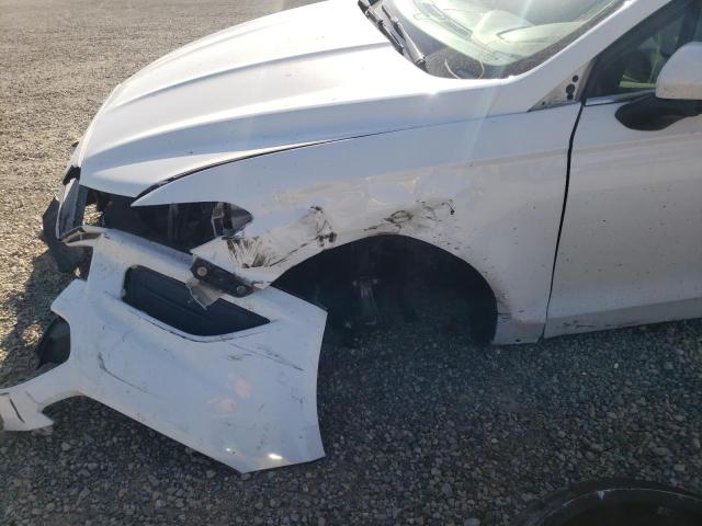 Photo 9 from auction – 2013 FORD FUSION S with VIN 3FA6P0G72DR311983