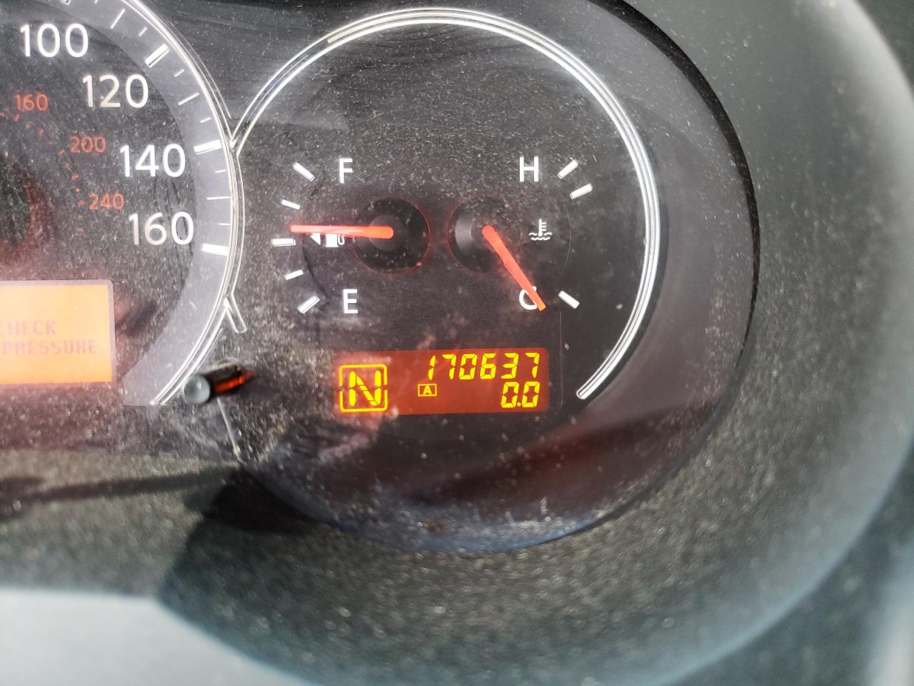 Photo 8 from auction – 2011 NISSAN ALTIMA BAS with VIN 1N4AL2AP7BN430073