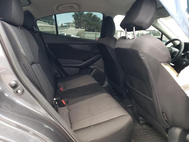Photo 6 from auction – 2019 SUBARU IMPREZA with VIN 4S3GKAA60K3625825