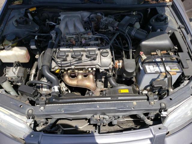 Photo 7 from auction – 1999 TOYOTA CAMRY LE with VIN JT2BF22K4X0174335