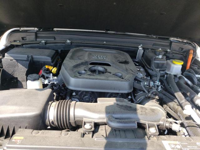 Photo 7 from auction – 2021 JEEP WRANGLER U with VIN 1C4JJXP66MW652354