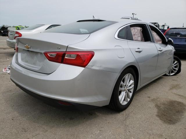 Photo 4 from auction – 2018 CHEVROLET MALIBU LT with VIN 1G1ZD5STXJF248750