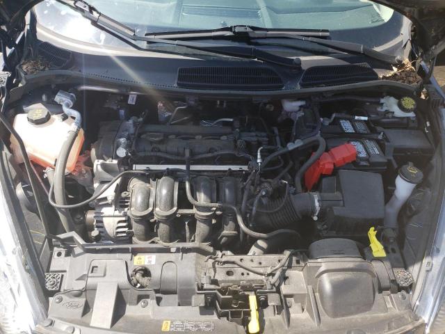 Photo 7 from auction – 2017 FORD FIESTA SE with VIN 3FADP4EJXHM158964