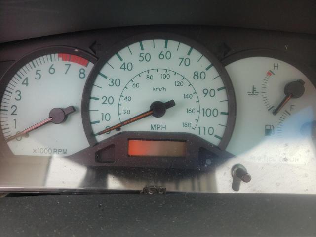 Photo 8 from auction – 2003 TOYOTA COROLLA CE with VIN 1NXBR32E23Z089653