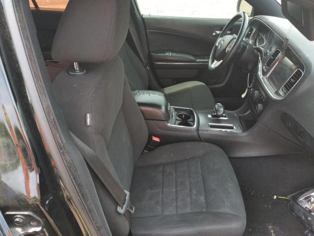 Photo 5 from auction – 2014 DODGE CHARGER SX with VIN 2C3CDXHG4EH339024