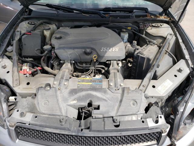 Photo 7 from auction – 2008 CHEVROLET IMPALA LT with VIN 2G1WT58K289155227