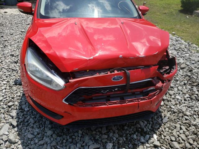 Photo 9 from auction – 2015 FORD FOCUS SE with VIN 1FADP3F22FL214492